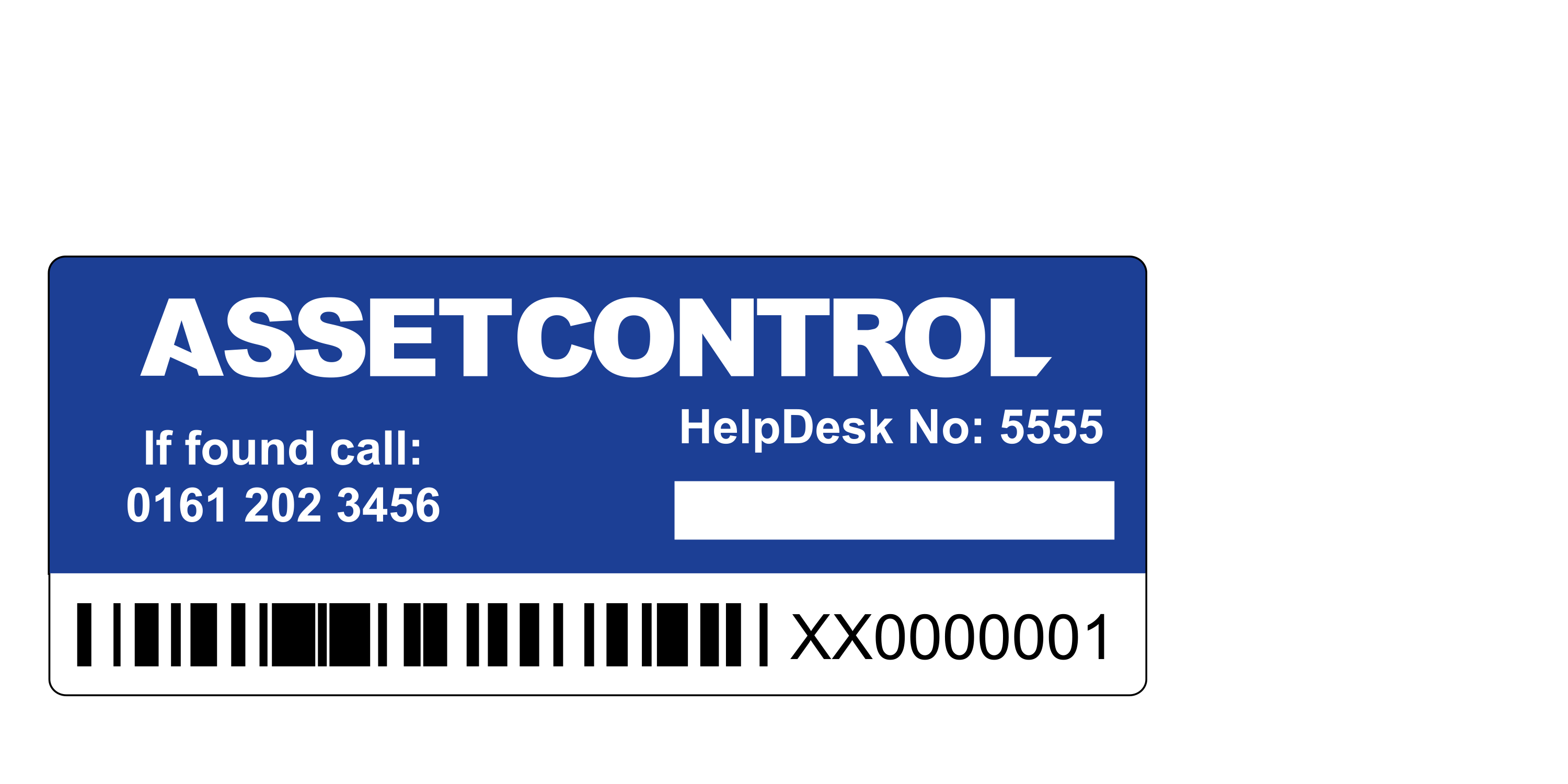 asset-tag