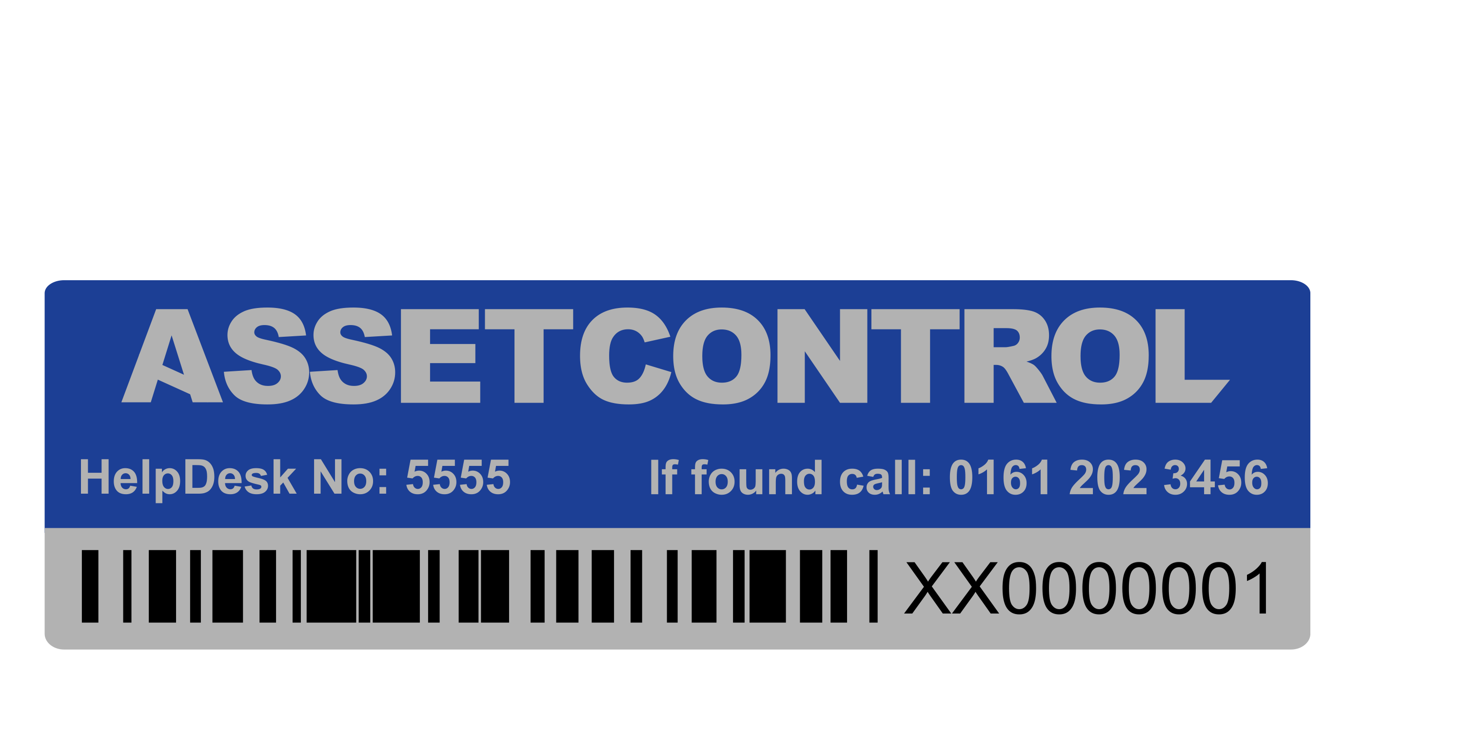 asset-tag